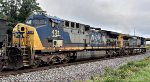 CSX 431